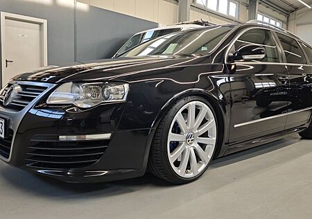 VW Passat Variant Volkswagen R36 Variant R36