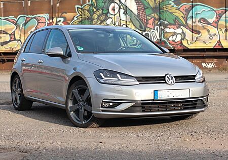 VW Golf Volkswagen Gepflegter VII Sound 1.4 TSI mit StdHzg.