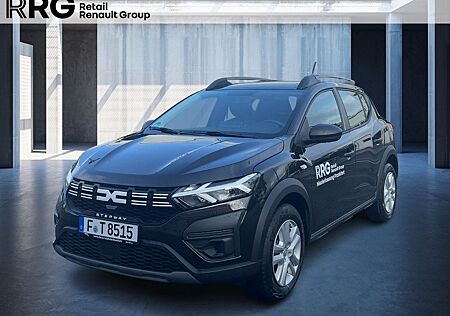 Dacia Sandero Stepway Essential TCe 90 ABS Fahrerairba