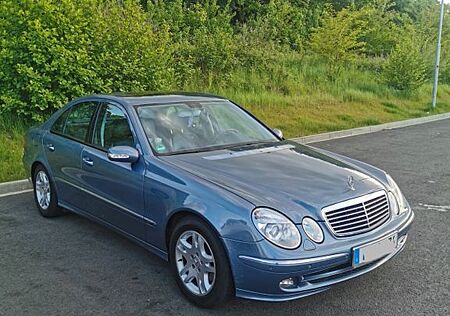Mercedes-Benz E 280 CDI 4MATIC AVANTGARDE Avantgarde