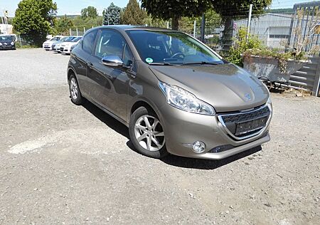 Peugeot 208 Style