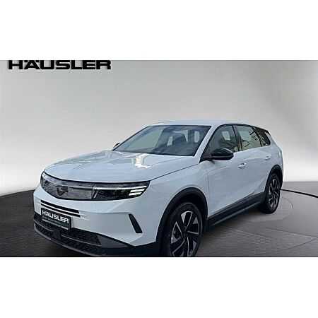 Opel Grandland X leasen