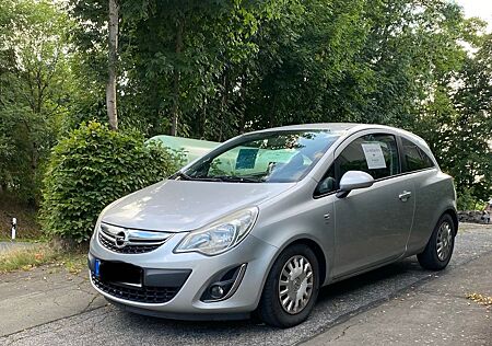 Opel Corsa 1.4 Edition Edition