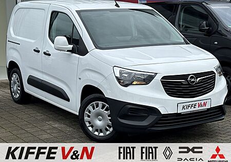 Opel Combo E Cargo Edition ProfiPaket PDC Klima GRA