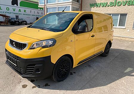 Peugeot Expert 2.0 HDI DANGEL 4x4 L3H1, E6 vin 097