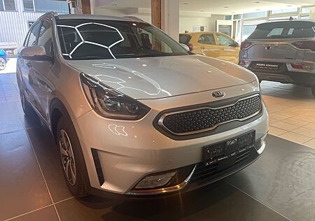 Kia Niro 1.6 Vision Plug-in Hybrid *Navi*DCT Tech-P.