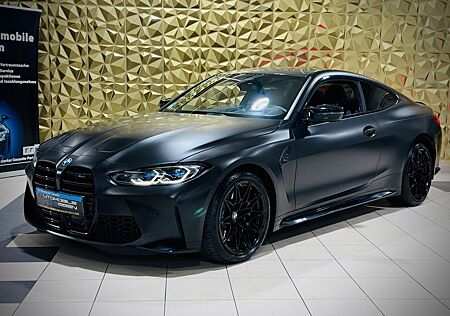 BMW M4 Competition|DEUTSCHES FAHRZEUG|LASER|HUD|ACC