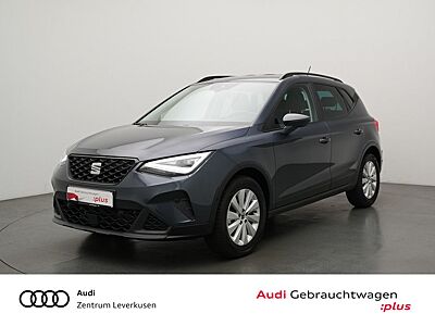 Seat Arona Style KEYLESS PDC ACC NAVI CARPLAY KAM