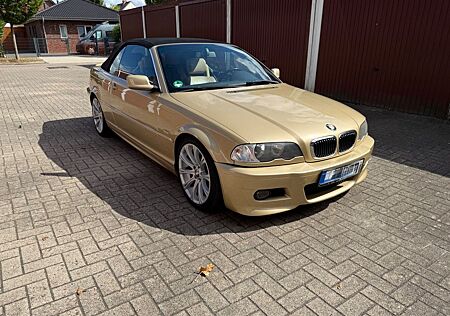 BMW 323Ci -