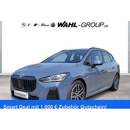 BMW 2er Active Tourer leasen