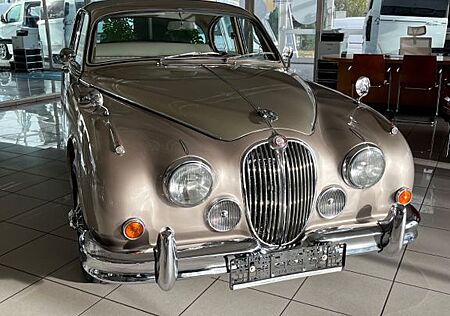 Jaguar MK II gebraucht kaufen Jaguar MK II *Unikat*