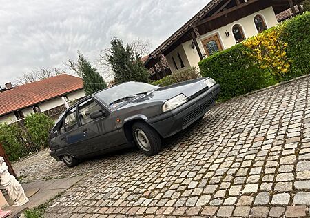 Citroën BX