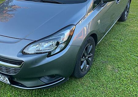 Opel Corsa 1.4 120 Jahre 120 Jahre