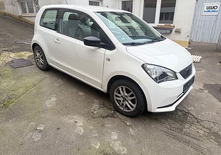 Seat Mii 1.0 55kW 4YOU White 4YOU White