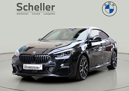 BMW 220i Gran Coupé M Sport HiFi LED Shz