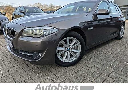 BMW 525d xDrive Touring Aut. 2.Hand/Scheckheft/Navig