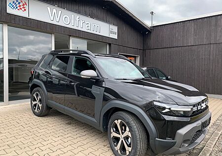 Dacia Duster mild hybrid 140 Journey