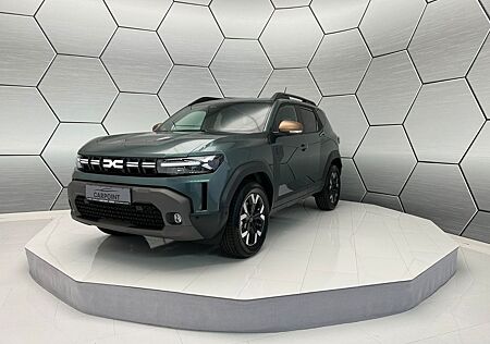 Dacia Duster Hybrid 155 Extreme Winter Paket