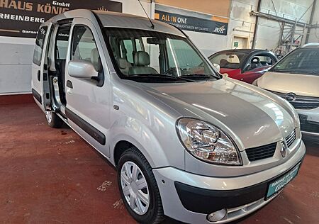 Renault Kangoo Privilege'AUTOMATIK'