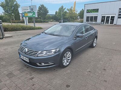 Volkswagen CC 1.4 TSI DSG BlueMotion Technology BlueMot...