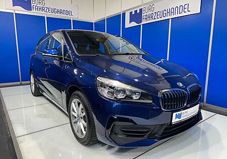 BMW 225xe Active Tourer Advantage Aut. *Navi*RFK*