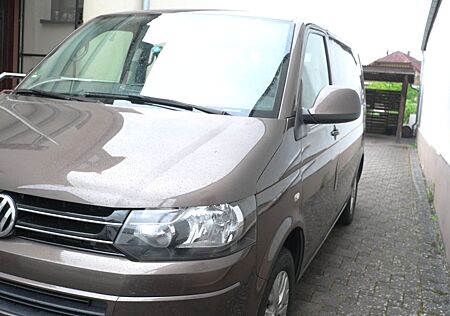 VW T5 Multivan Volkswagen T5.2 Multivan SPECIAL BMT NEU:HU+Service+Klima,