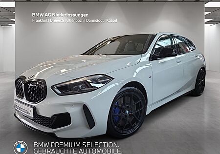 BMW M135i xDrive Harman/K LiveCockpitProf PDC LED