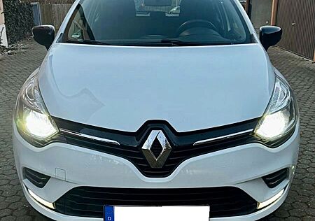 Renault Clio ENERGY TCe 90 Limited Limited