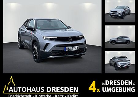 Opel Mokka-e Mokka e Elegance LED+Navi+SHZ+Winterp.+Kam.+LM
