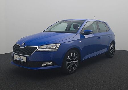 Skoda Fabia Drive 125 Ambition Kamera ACC ALU