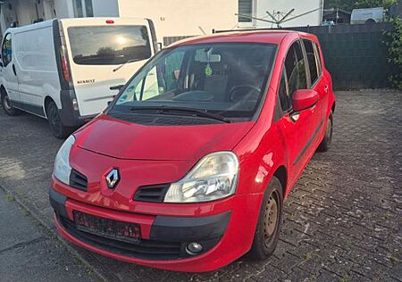 Renault Modus Limited 1.5 dCi FAP eco2 63kW Limited