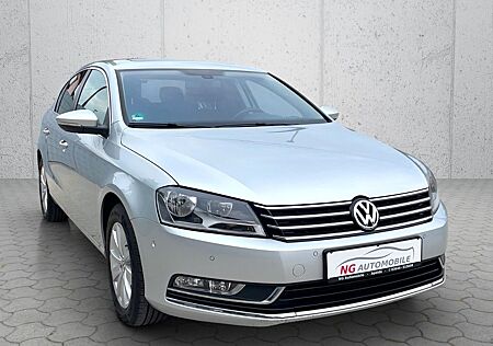 VW Passat Volkswagen Lim. Comfortline *Navig.*PDC*So.+Wi.*GSD*