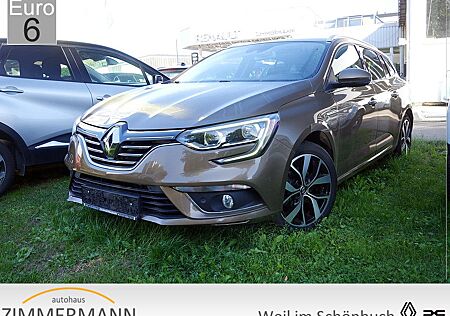 Renault Megane Grandtour Bose Edition TCe 130 BOSE NAVI