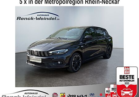 Fiat Tipo City Sport 1.0 Hatchback LED ACC Apple CarP