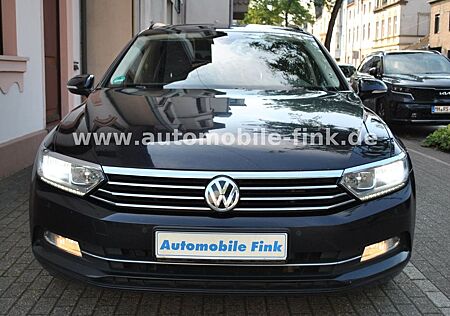 VW Passat Variant Volkswagen Comfor. NETTOPREIS 7.521,- Euro