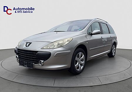 Peugeot 307 Break/SW Premium*Aut.*Pano*HU/AU Neu*