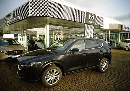 Mazda CX-5 Takumi e-SKYACTIV-G 194 FWD