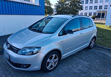 VW Golf Plus Volkswagen 1.2 TSI 63kW Life