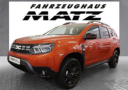 Dacia Duster TCe 100 ECO-G Extreme *Sitzheizung*Allwet