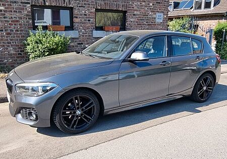 BMW 118i Edition M Sport Shadow