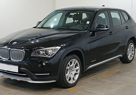 BMW X1 Baureihe 18 d sDrive *Navi-BiXenon-TLeder*