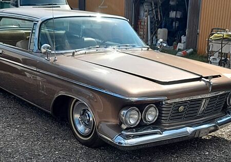 Chrysler Imperial Meteor SL Coupe 1963