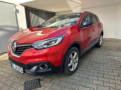 Renault Kadjar ENERGY dCi 130 Bose Edition Bose Edition