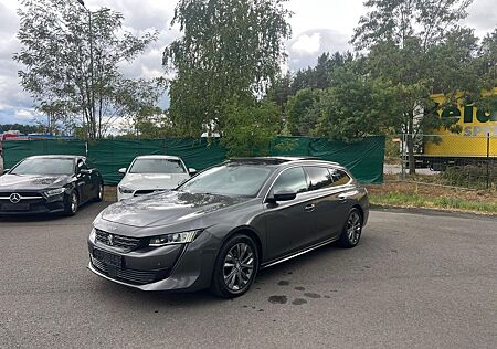 Peugeot 508 BlueHDi 130 Active SW/Panorama/Xenon