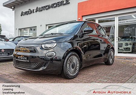 Fiat 500E gebraucht kaufen Fiat 500E Icon*Navi*Apple-Carplay*