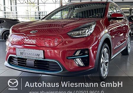 Kia Niro EV 204 SPIRIT 3-Phasiges laden e- Spiri