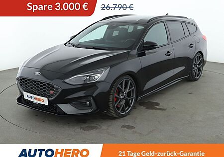Ford Focus 2.3 EcoBoost ST*NAVI*LED*ACC*CAM*PDC*AHK