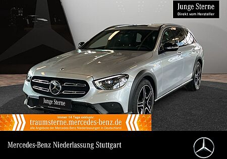 Mercedes-Benz E 400 d 4M T ALL TERRAIN Avantgarde/StHz/SD/AMG