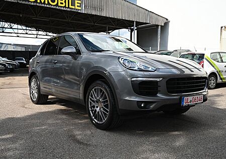 Porsche Cayenne Diesel/Panorama(AHK