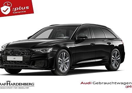 Audi A6 Avant 50 TDI quattro Tiptronic S line AHK